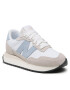 New Balance Superge WS237RC Bela - Pepit.si