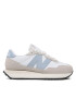 New Balance Superge WS237RC Bela - Pepit.si