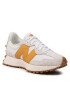 New Balance Superge WS327BY Bela - Pepit.si