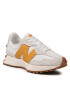 New Balance Superge WS327BY Bela - Pepit.si