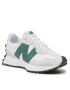 New Balance Superge WS327DC Bela - Pepit.si