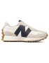 New Balance Superge WS327KB Bež - Pepit.si