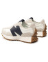 New Balance Superge WS327KB Bež - Pepit.si