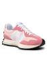 New Balance Superge WS327LAG Roza - Pepit.si