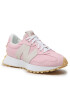 New Balance Superge WS327UC Roza - Pepit.si