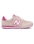 New Balance Superge YC373SPW Roza - Pepit.si