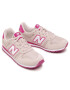 New Balance Superge YC373SPW Roza - Pepit.si