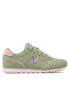 New Balance Superge YC373XJ2 Zelena - Pepit.si