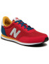 New Balance Superge YC720RD2 Rdeča - Pepit.si