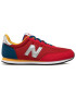 New Balance Superge YC720RD2 Rdeča - Pepit.si