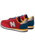 New Balance Superge YC720RD2 Rdeča - Pepit.si