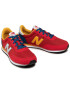 New Balance Superge YC720RD2 Rdeča - Pepit.si