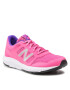 New Balance Superge YK570CRB Roza - Pepit.si