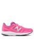 New Balance Superge YK570CRB Roza - Pepit.si