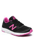 New Balance Superge YK570CRK Črna - Pepit.si