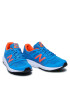 New Balance Superge YK570CRS Modra - Pepit.si