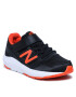 New Balance Superge YT570CRZ Črna - Pepit.si