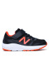 New Balance Superge YT570CRZ Črna - Pepit.si