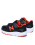 New Balance Superge YT570CRZ Črna - Pepit.si