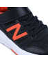 New Balance Superge YT570CRZ Črna - Pepit.si