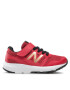 New Balance Superge YT570RG2 Rdeča - Pepit.si