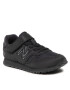 New Balance Superge YV373JM2 Črna - Pepit.si