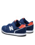 New Balance Superge YV373WN2 Mornarsko modra - Pepit.si