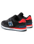 New Balance Superge YV515BA Črna - Pepit.si