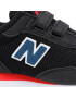 New Balance Superge YV515BA Črna - Pepit.si