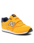 New Balance Superge YZ373XH2 Oranžna - Pepit.si