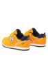 New Balance Superge YZ373XH2 Oranžna - Pepit.si