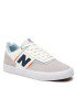 New Balance Tenis superge NM306WBO Siva - Pepit.si