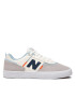 New Balance Tenis superge NM306WBO Siva - Pepit.si