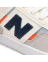 New Balance Tenis superge NM306WBO Siva - Pepit.si