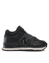 New Balance Trekking čevlji MH574GX1 Črna - Pepit.si