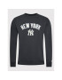 New Era Jopa New York Yankees Heritage 12893149 Mornarsko modra Regular Fit - Pepit.si