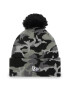 New Era Kapa Camo Bobble 60284546 Siva - Pepit.si