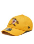 New Era Kapa Chyt Looney Tunes 940 Taz 60364326 Rumena - Pepit.si