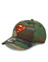 New Era Kapa Kids Character 940 Superman 60285248 Khaki - Pepit.si