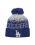 New Era Kapa Ombre Los Angeles Dodgers 11796967 Mornarsko modra - Pepit.si