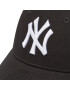 New Era Kapa s šiltom 9Forty Mlb New York Yankess 10879076 Črna - Pepit.si