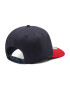 New Era Kapa s šiltom Atlanta Braves MLB OTC 9Fifty 60245396 Črna - Pepit.si