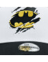 New Era Kapa s šiltom Batman 60358033 S Pisana - Pepit.si