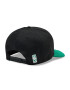 New Era Kapa s šiltom Boston Celtics Logo 9Fifty 12122726 Črna - Pepit.si