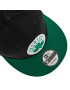 New Era Kapa s šiltom Boston Celtics Logo 9Fifty 12122726 Črna - Pepit.si