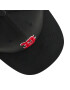 New Era Kapa s šiltom Boston Red Sox 9Fifty 11871285 Črna - Pepit.si