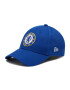 New Era Kapa s šiltom Chelsea Fc Sp20 9Forty 12360180 Modra - Pepit.si