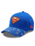 New Era Kapa s šiltom Chyt Dc Paint 60298810 D Modra - Pepit.si