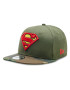 New Era Kapa s šiltom Chyt Do Camo 60298805 Khaki - Pepit.si