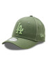 New Era Kapa s šiltom Chyt League 60298877 Khaki - Pepit.si